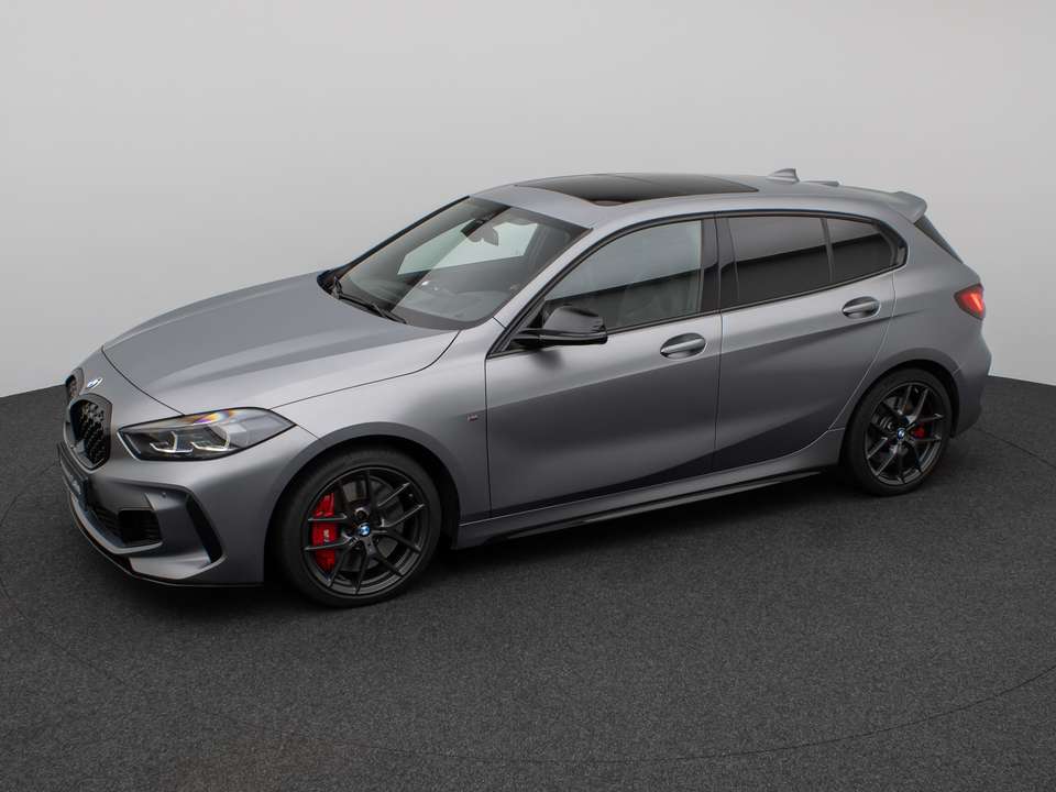 BMW 135 - Imagem 12
