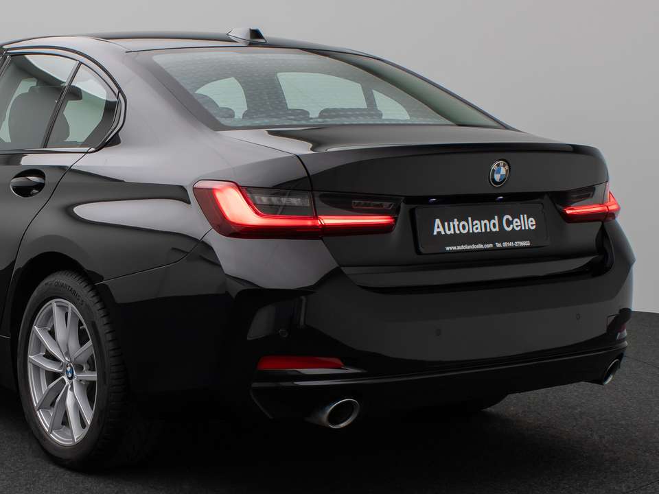 BMW 318 - Imagem 15