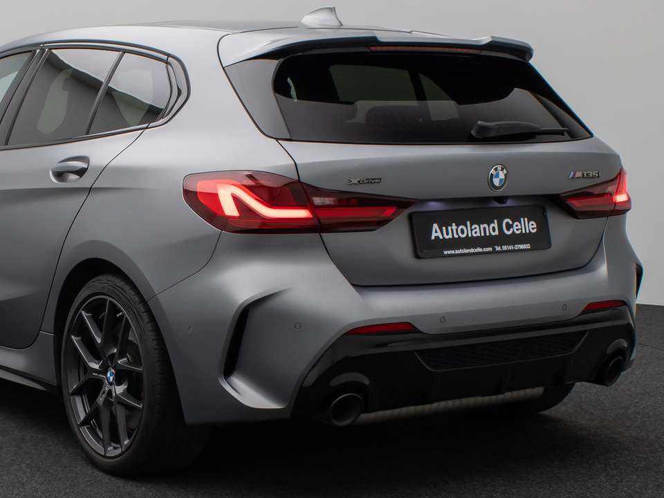 BMW 135 - Imagem 14