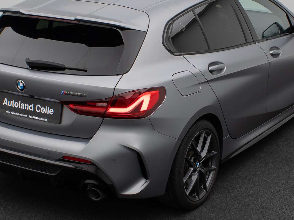 BMW 135 - Imagem 15