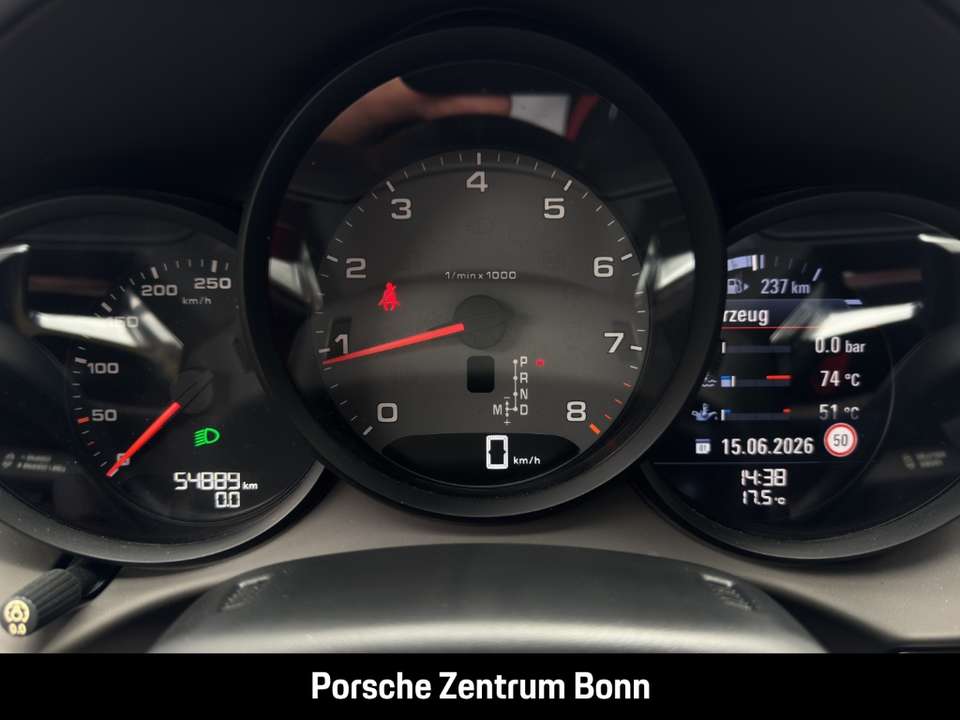 Porsche Boxster - Imagem 11