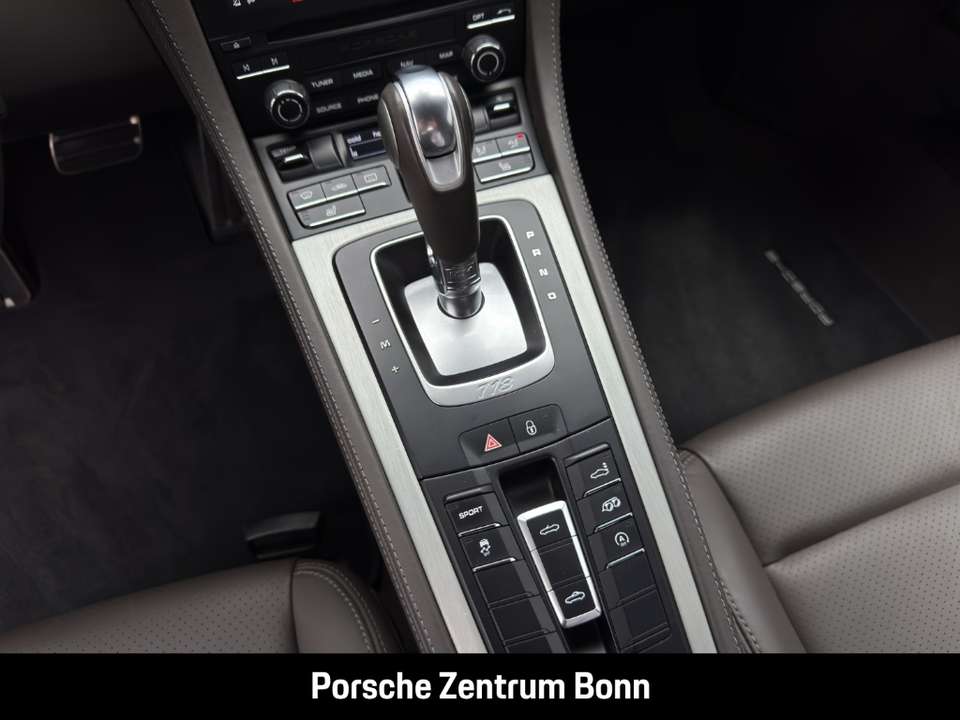 Porsche Boxster - Imagem 15
