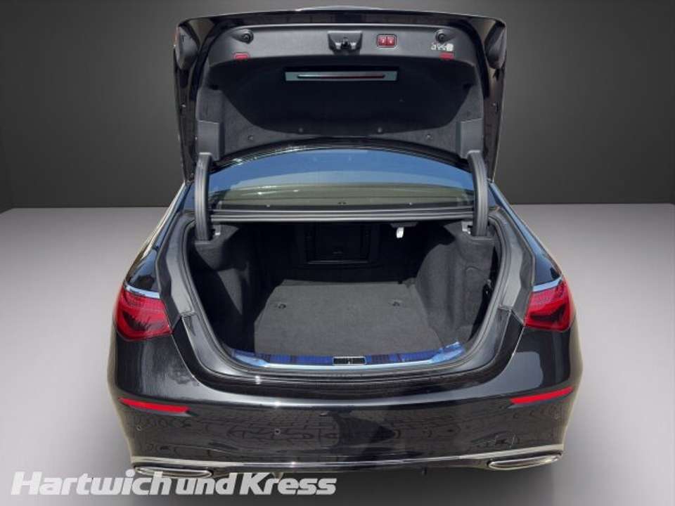 Mercedes-Benz S 500 - Imagem 11