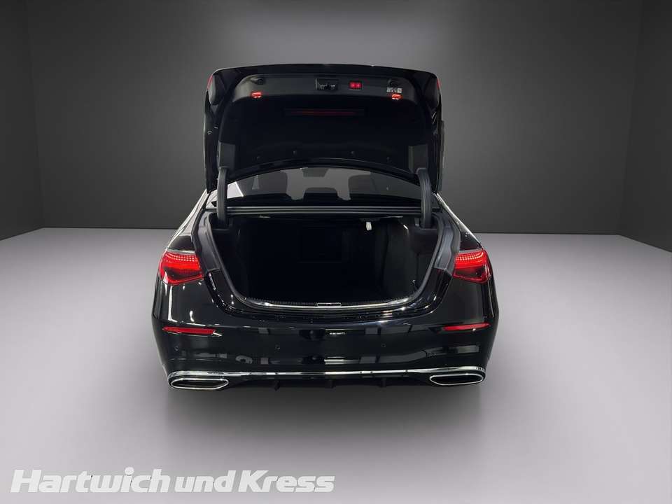 Mercedes-Benz S 450 - Imagem 11