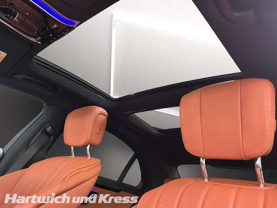 Mercedes-Benz S 450 - Imagem 17