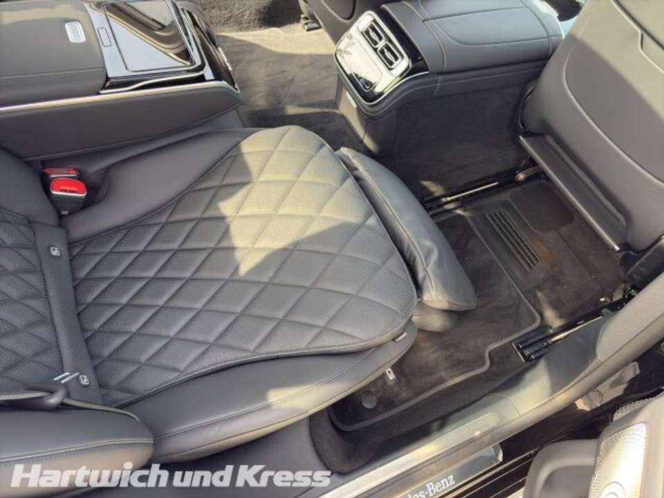 Mercedes-Benz S 500 - Imagem 19