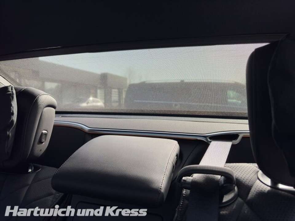 Mercedes-Benz S 500 - Imagem 20