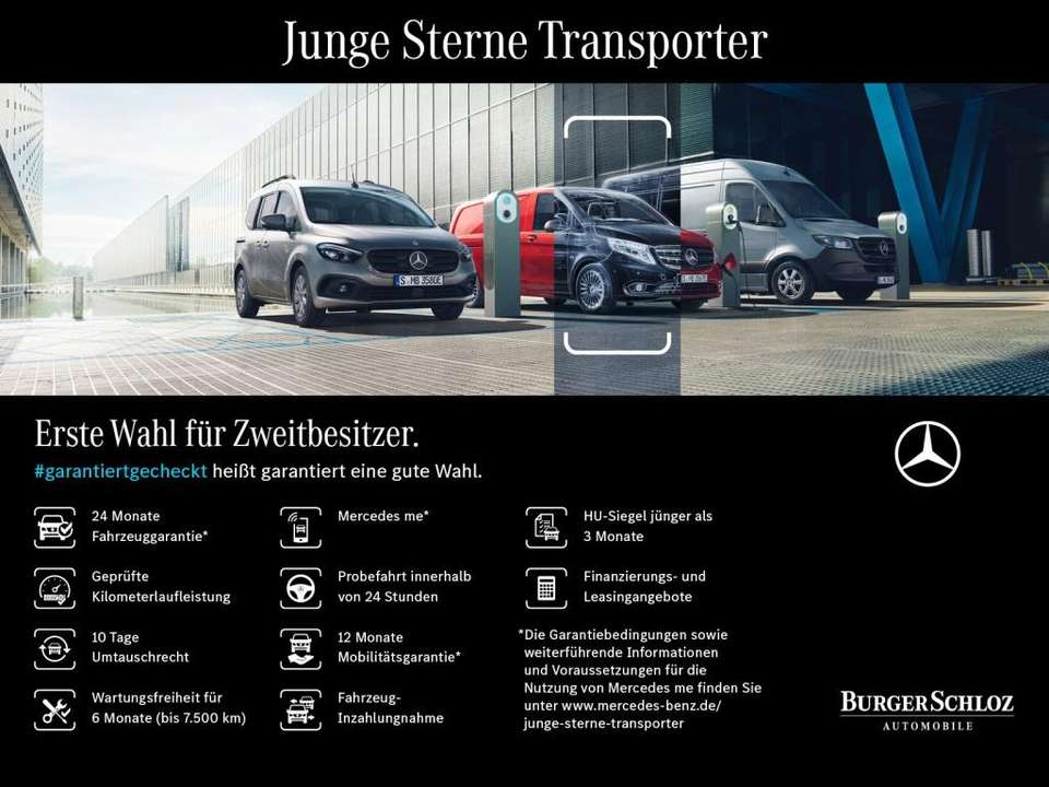 Mercedes-Benz Sprinter - Imagem 3