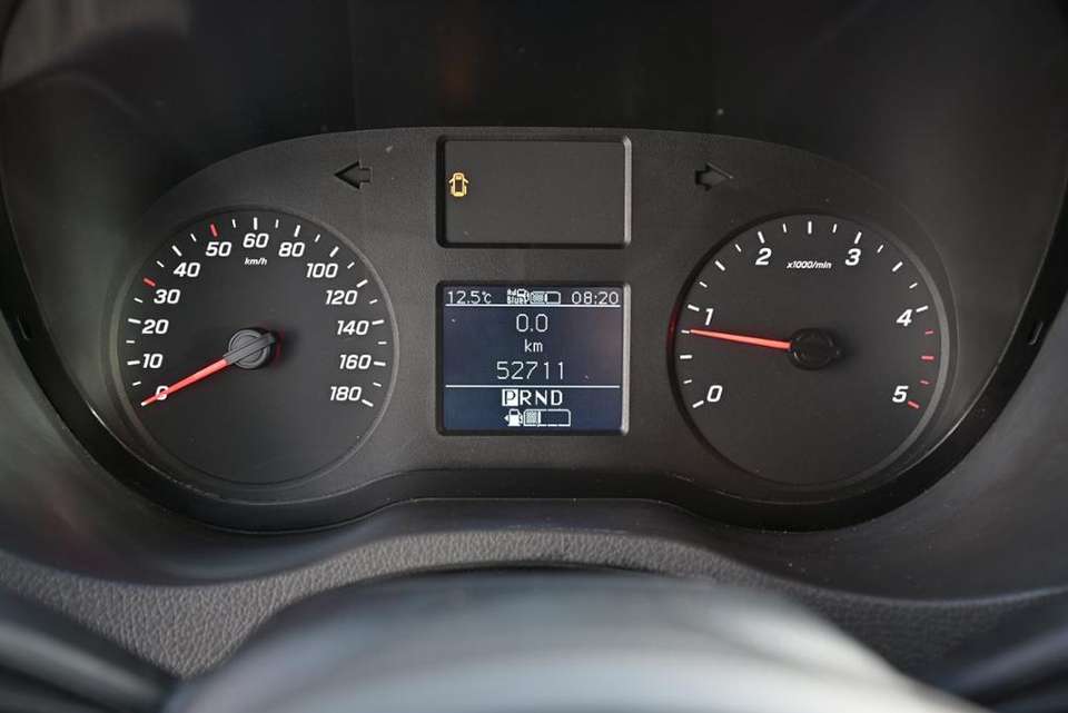 Mercedes-Benz Sprinter - Imagem 7