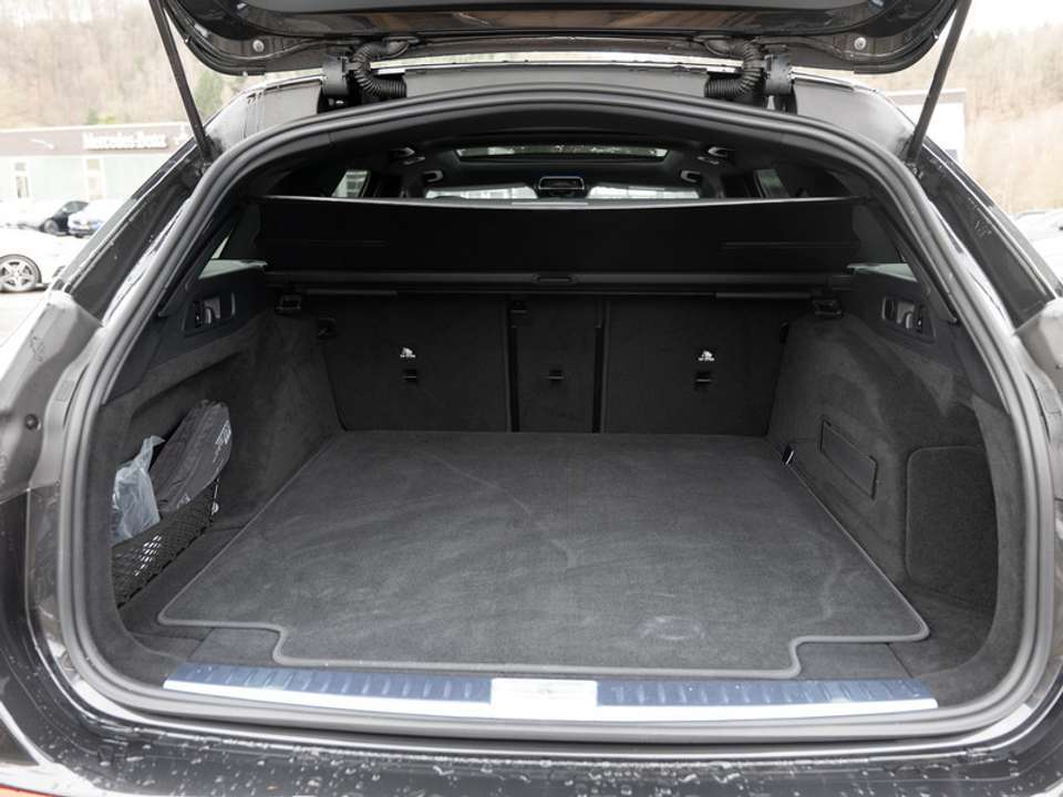 Mercedes-Benz E 220 - Imagem 7