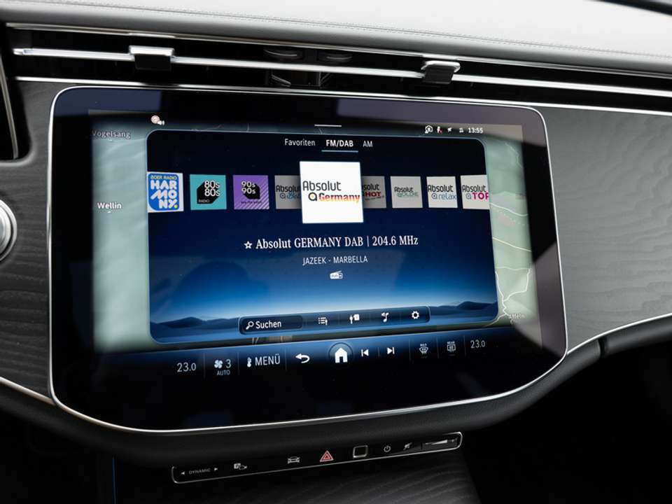 Mercedes-Benz E 220 - Imagem 12