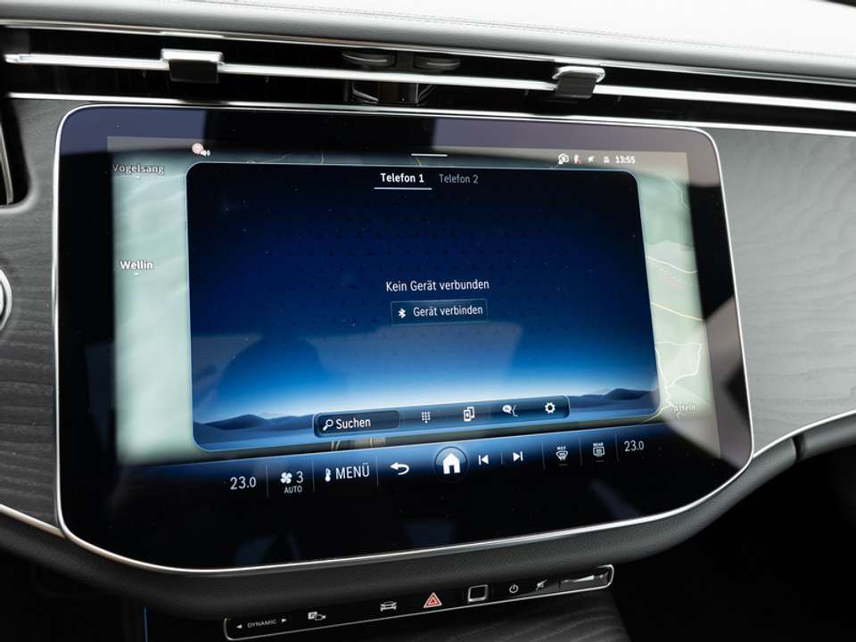 Mercedes-Benz E 220 - Imagem 13