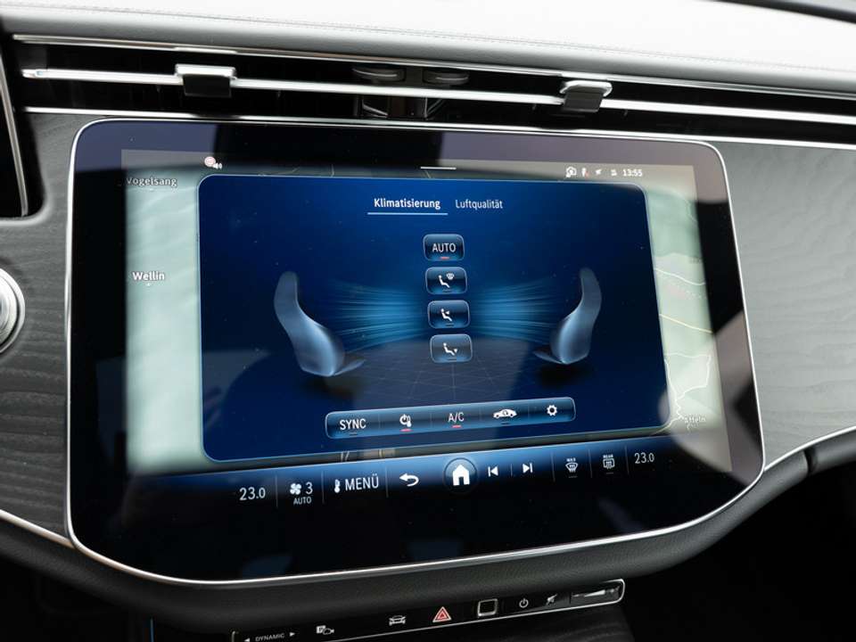 Mercedes-Benz E 220 - Imagem 14