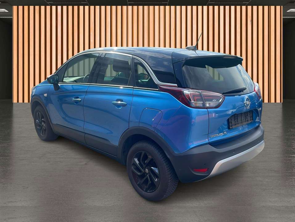 Opel Crossland - Imagem 4