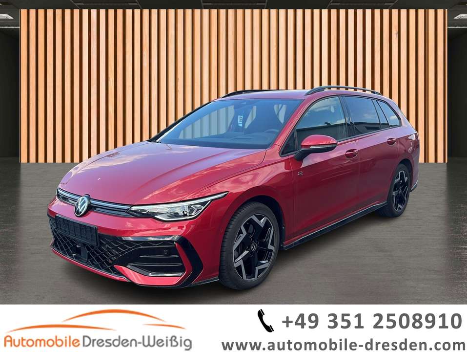 Volkswagen Golf - Imagem 1