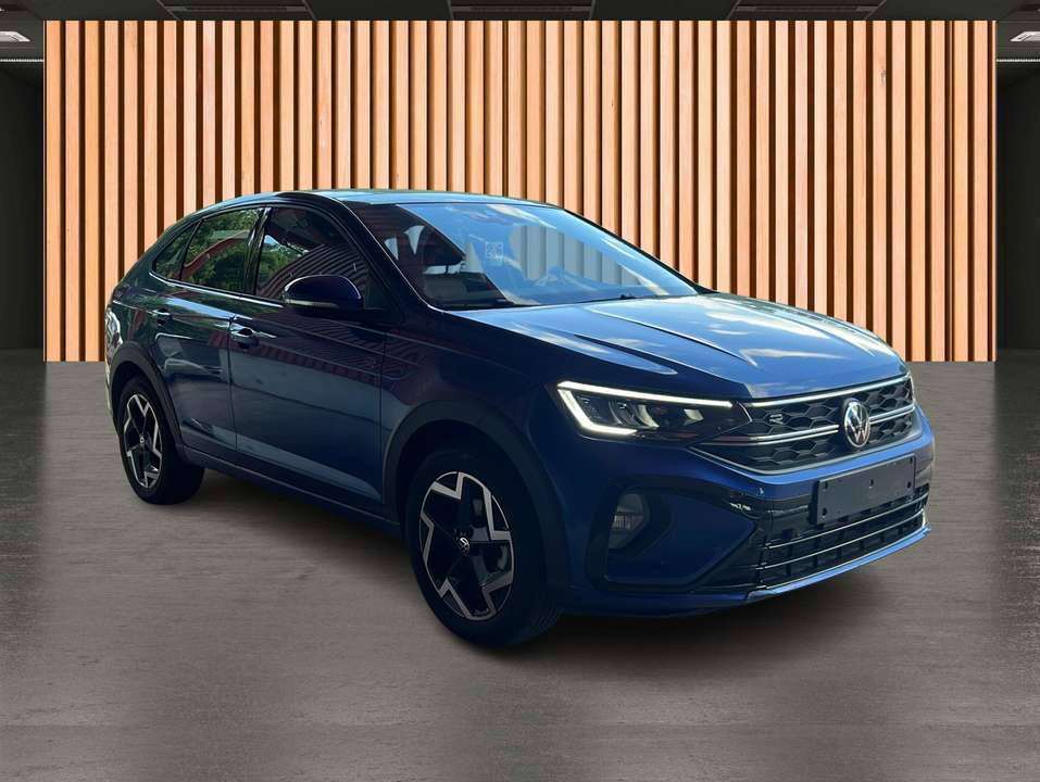 Volkswagen Taigo - Imagem 5