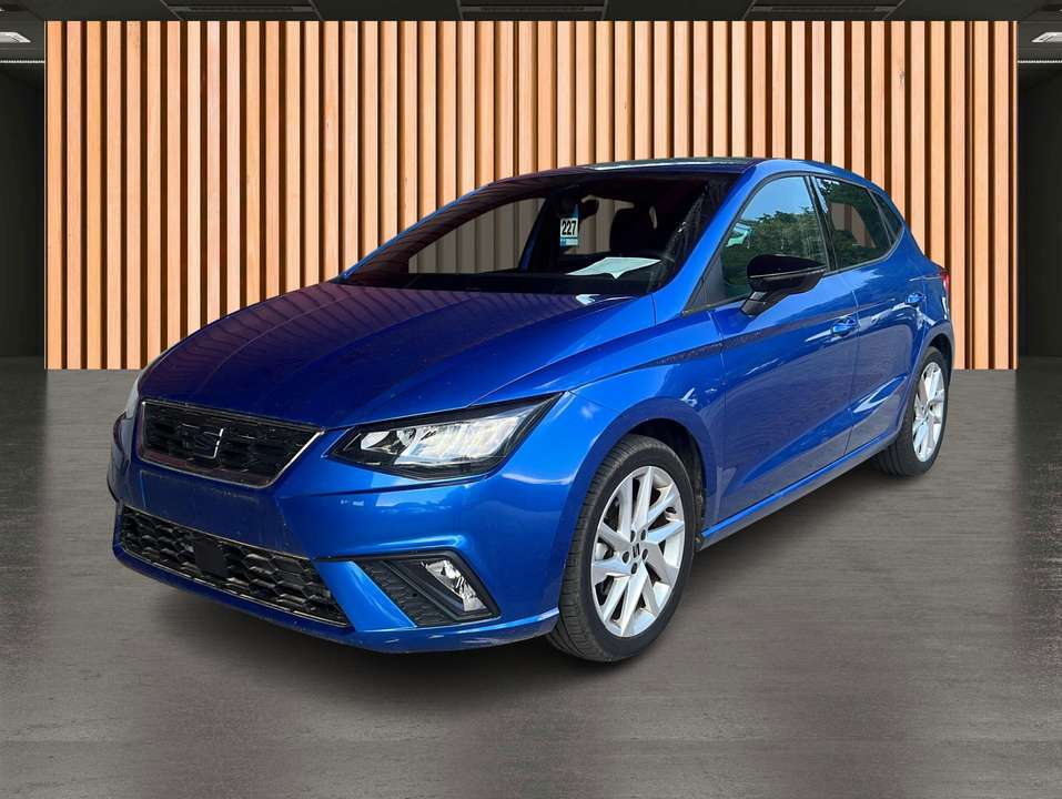 SEAT Ibiza - Imagem 2
