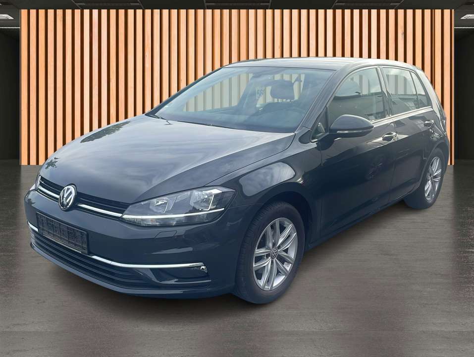 Volkswagen Golf - Imagem 2