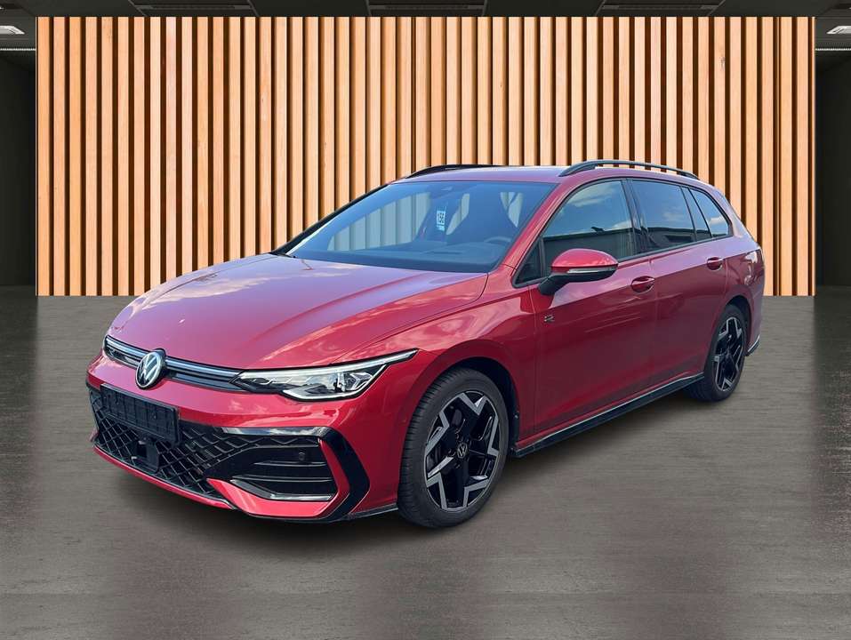 Volkswagen Golf - Imagem 2