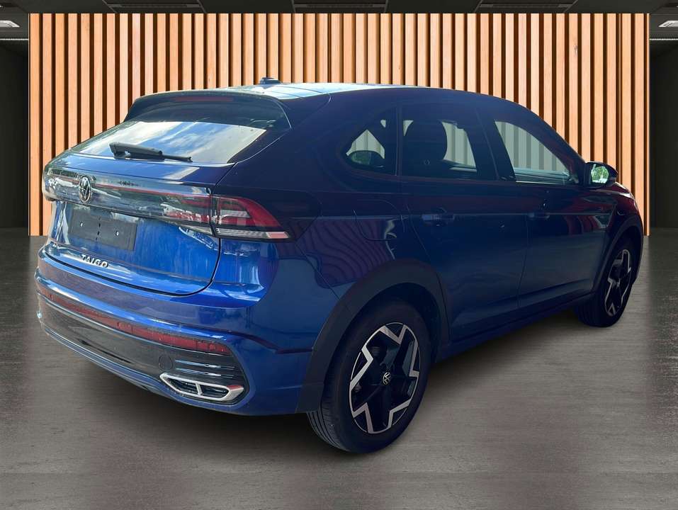 Volkswagen Taigo - Imagem 6