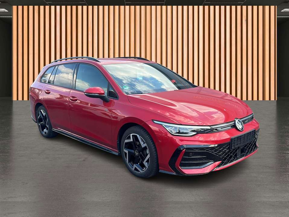 Volkswagen Golf - Imagem 3