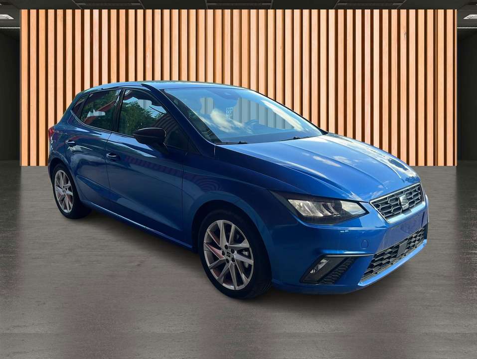 SEAT Ibiza - Imagem 4