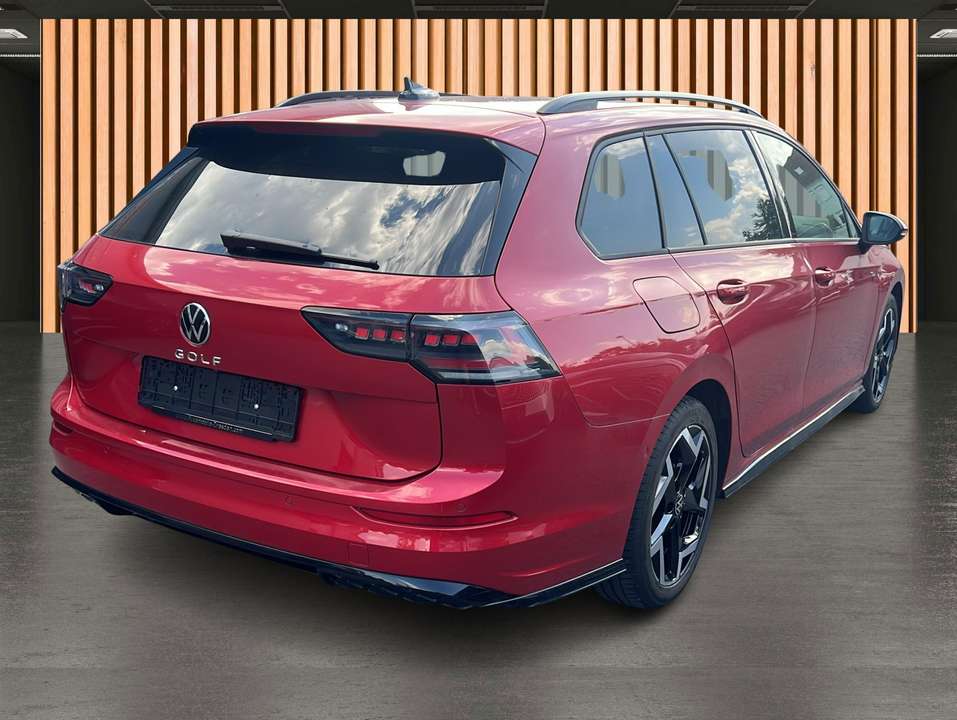 Volkswagen Golf - Imagem 4