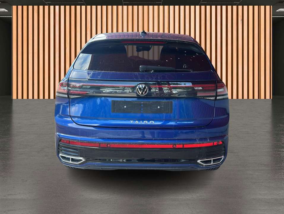 Volkswagen Taigo - Imagem 8