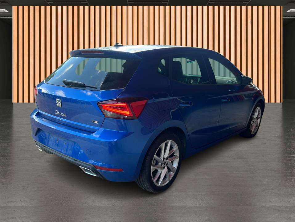 SEAT Ibiza - Imagem 5