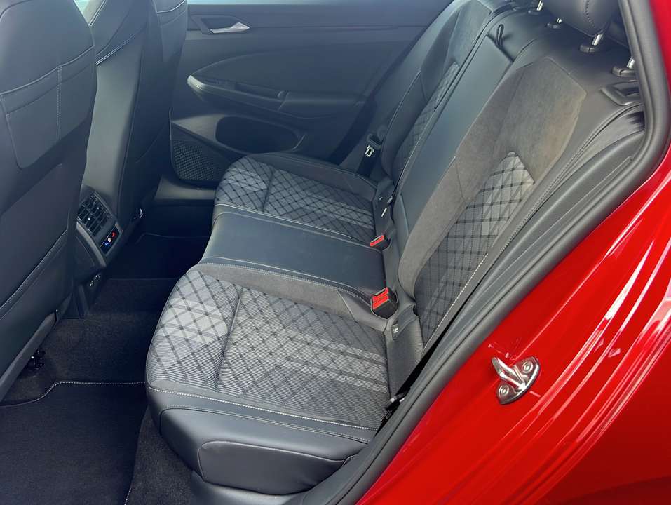 Volkswagen Golf - Imagem 5