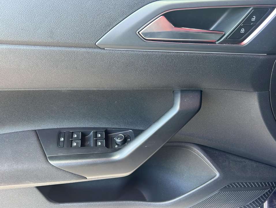 Volkswagen Taigo - Imagem 9