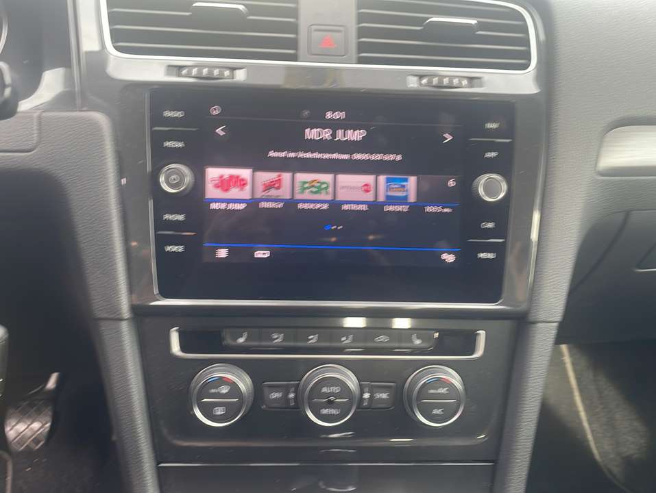 Volkswagen Golf - Imagem 6