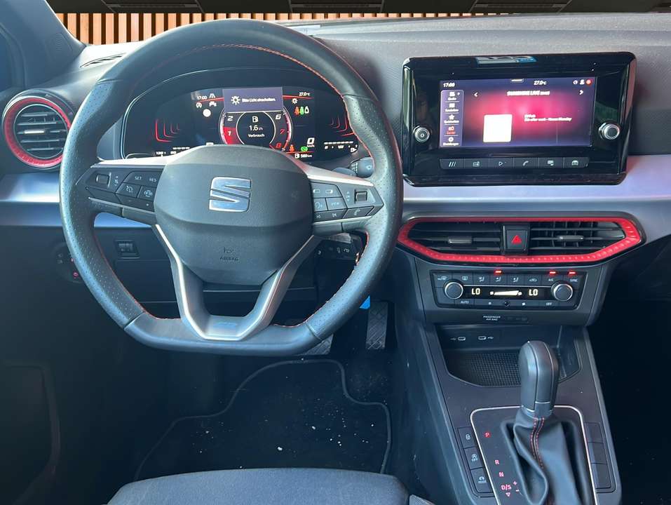 SEAT Ibiza - Imagem 6