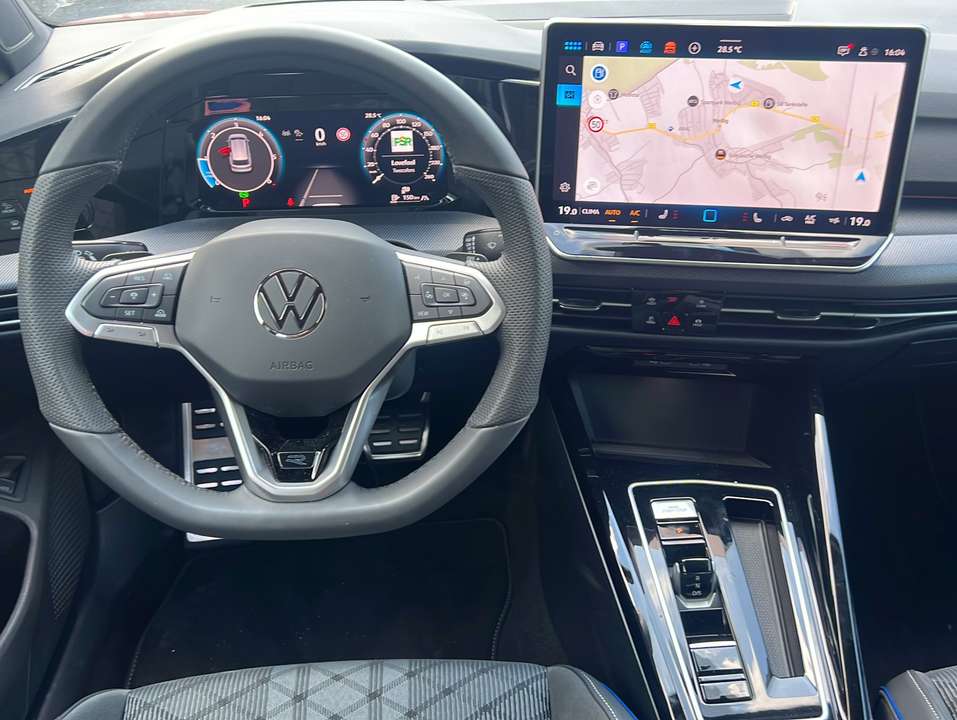 Volkswagen Golf - Imagem 6
