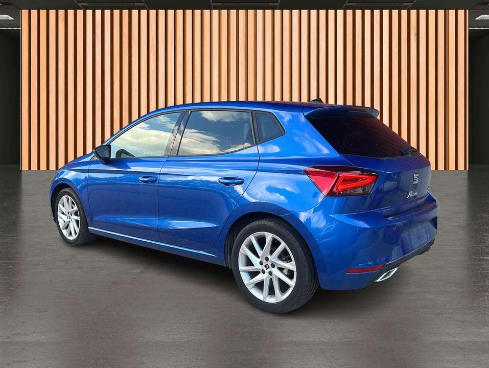 SEAT Ibiza - Imagem 7