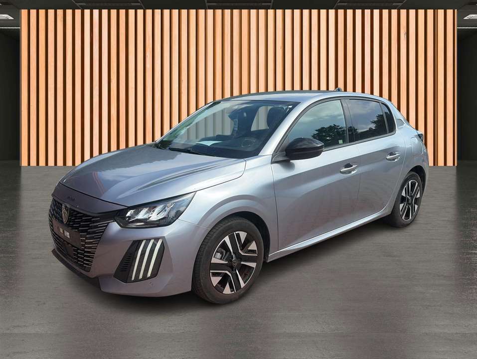 Peugeot 208 - Imagem 2