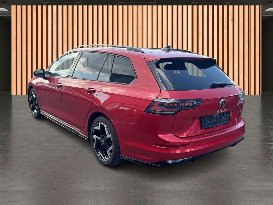 Volkswagen Golf - Imagem 7