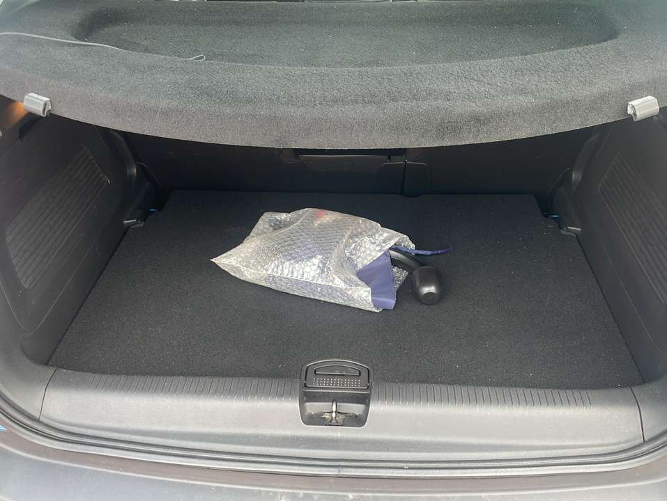 Opel Crossland - Imagem 12