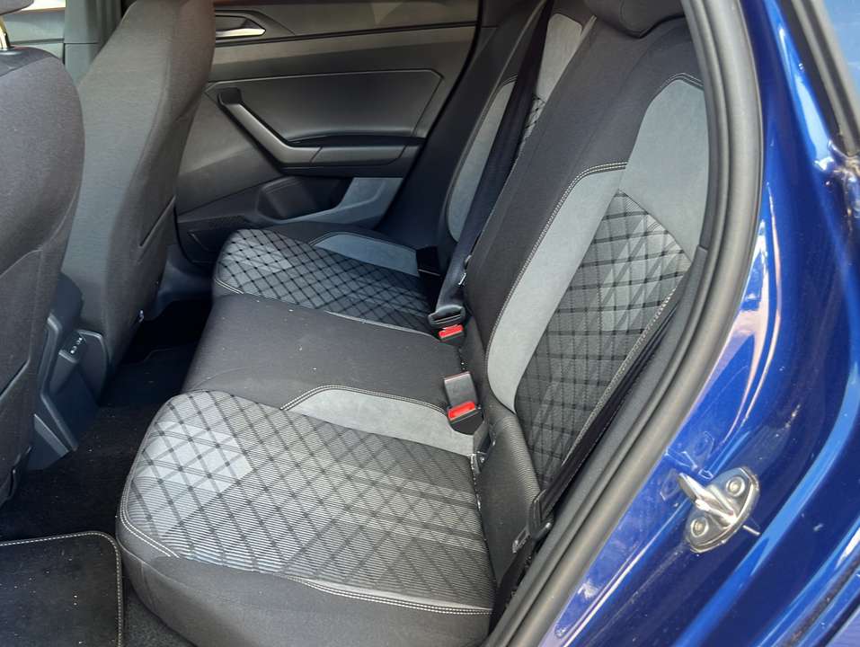Volkswagen Taigo - Imagem 11