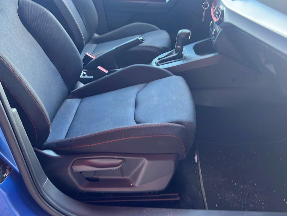 SEAT Ibiza - Imagem 8