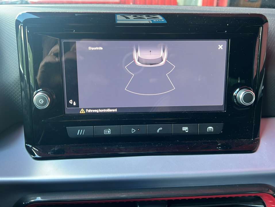 SEAT Ibiza - Imagem 9