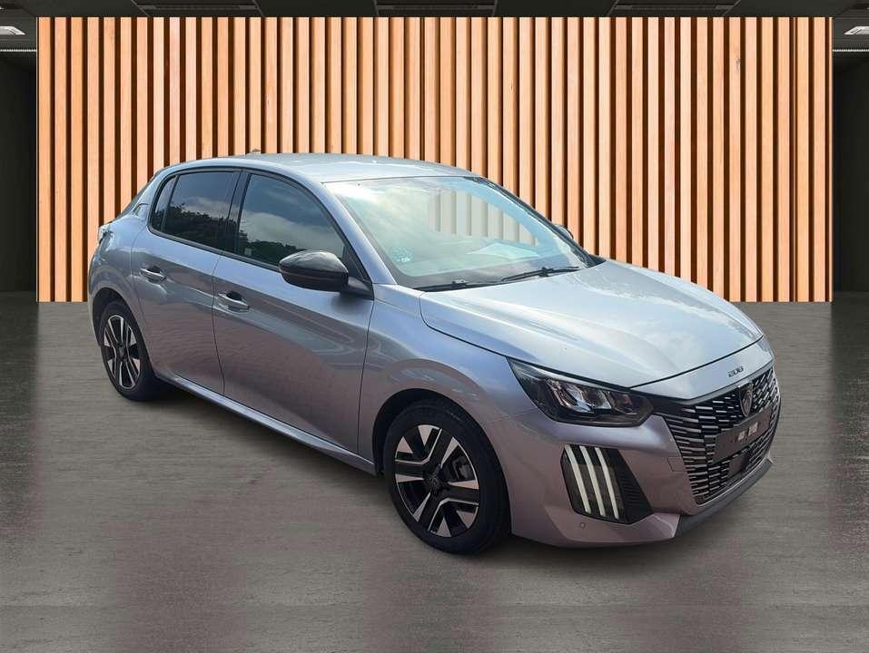 Peugeot 208 - Imagem 4