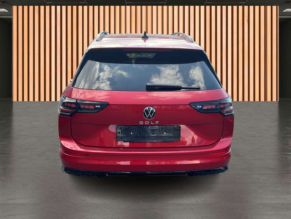 Volkswagen Golf - Imagem 9
