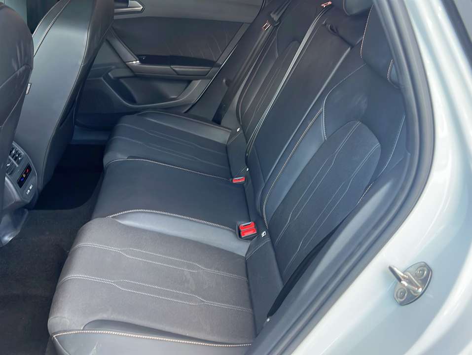 CUPRA Leon - Imagem 9