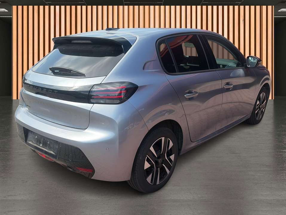 Peugeot 208 - Imagem 5