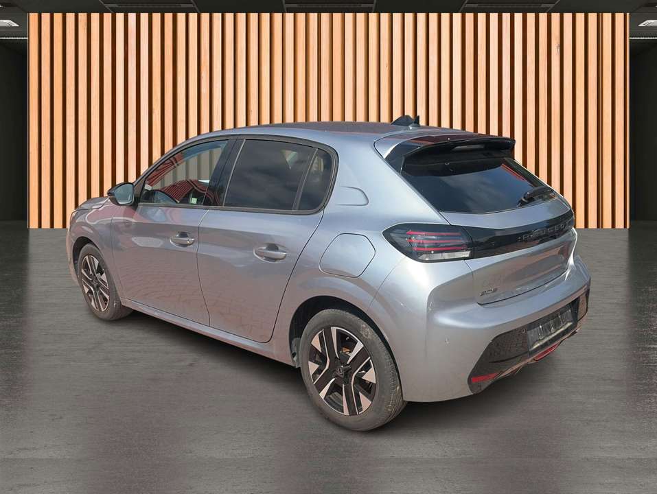 Peugeot 208 - Imagem 7