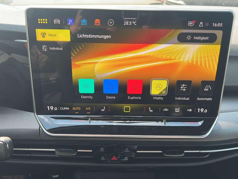 Volkswagen Golf - Imagem 16