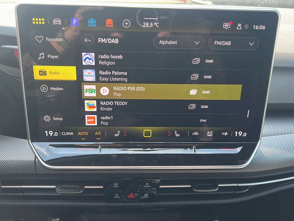 Volkswagen Golf - Imagem 17