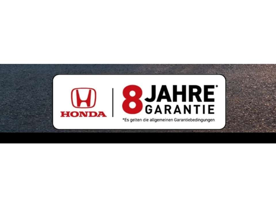 Honda ZR-V - Imagem 4