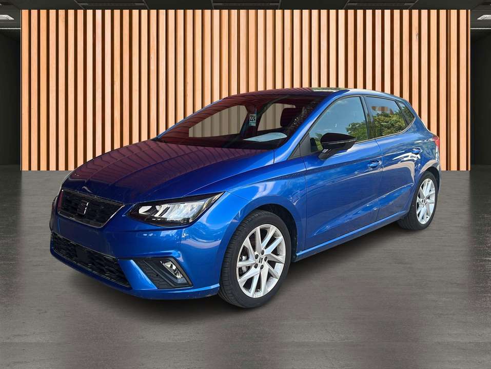 SEAT Ibiza - Imagem 2